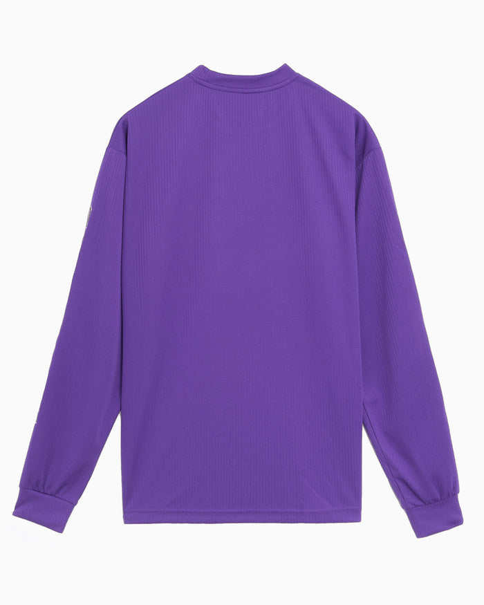 T-Shirts Metalwood Moto Graphic Long-Sleeved Men's T-Shirt - 26SS-03-03_PRP