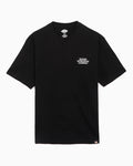 T-Shirts Dickies Industrial Graphic Men's T-Shirt - DK0A863BBLK1