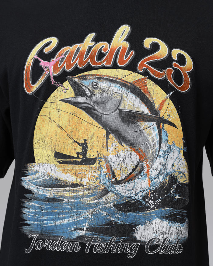 T-Shirts Jordan Fishing Club Graphic Men's T-Shirt - IF3057-010
