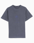 T-Shirts forét Clover Graphic Men's T-Shirt - F1460-NAVY