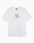 T-Shirts New Balance Grey Days 574 Graphic Men's T-Shirt - MT61B4GI
