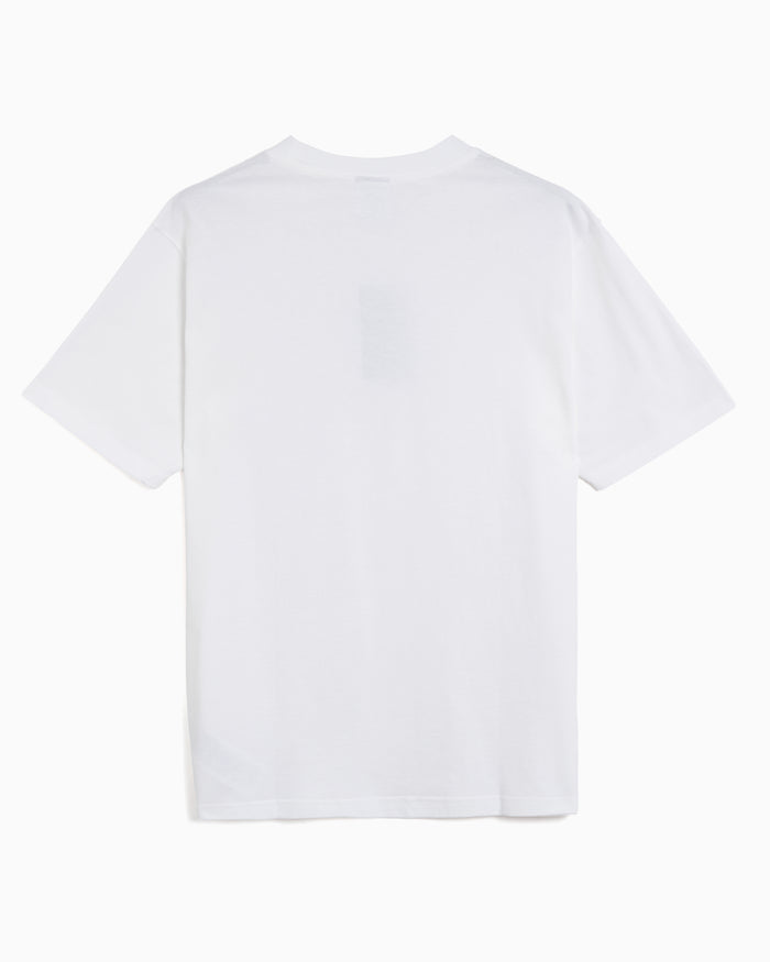 T-Shirts New Balance Grey Days 574 Graphic Men's T-Shirt - MT61B4GI
