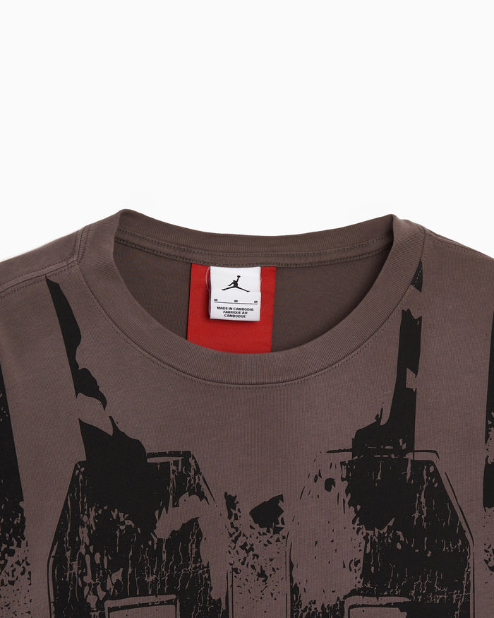 T-Shirts Jordan IN1HOUSE Graphic Men's T-Shirt - IQ6281-289