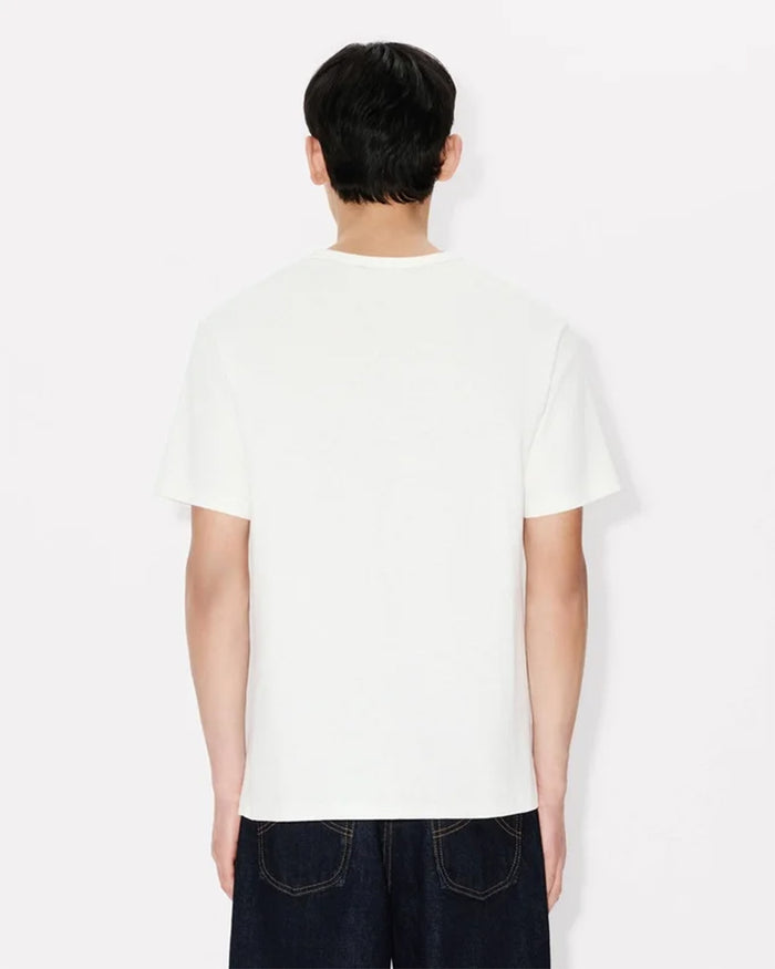 T-Shirts Kenzo "Cartoon" Graphic Men's T-Shirt - FG55TS2134SK-02