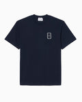 T-Shirts Lacoste Runway Graphic Men's T-Shirt - TH1127-00-MXQ