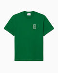 T-Shirts Lacoste Runway Graphic Men's T-Shirt - TH1127-00-59X