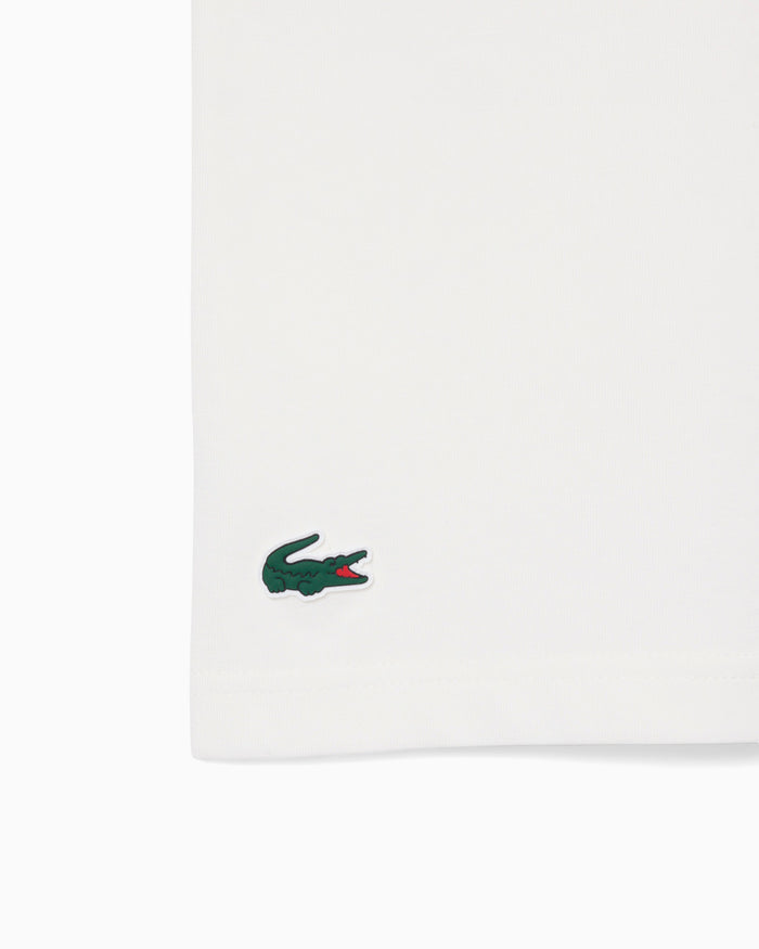 T-Shirts Lacoste Ultra Dry Golf Graphic Men's T-Shirt - TH7042-00-70V