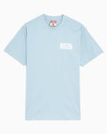 T-Shirts Metalwood Free Graphic Men's T-Shirt - 26SS-03-04_SKY