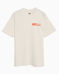 T-Shirts OBEY Clothing Speed Squad Graphic Men's T-Shirt - 168024386-VWH