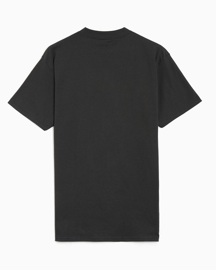 T-Shirts OBEY Clothing Spider Graphic Men's T-Shirt - 165264552-VBL