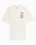 T-Shirts adidas Originals World Cup USA94 Graphic Men's T-Shirt - KC5424