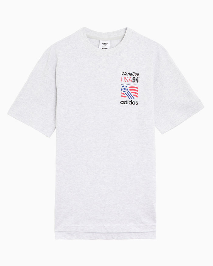 T-Shirts adidas Originals World Cup USA94 Graphic Men's T-Shirt - KC5425
