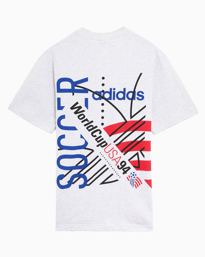 T-Shirts adidas Originals World Cup USA94 Graphic Men's T-Shirt - KC5425