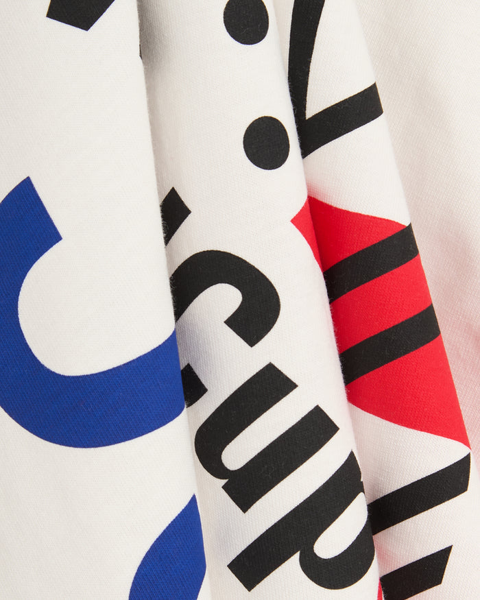 T-Shirts adidas Originals World Cup USA94 Graphic Men's T-Shirt - KC5424