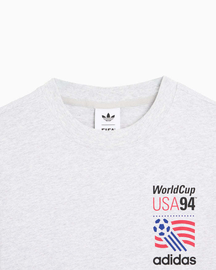 T-Shirts adidas Originals World Cup USA94 Graphic Men's T-Shirt - KC5425