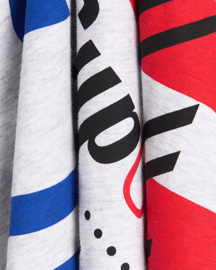T-Shirts adidas Originals World Cup USA94 Graphic Men's T-Shirt - KC5425