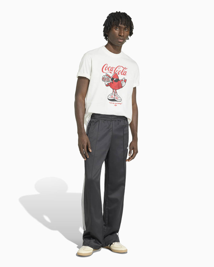 T-Shirts adidas Originals x Coca-Cola Classic Sport Treffie Graphic Men's T-Shirt - KY2109