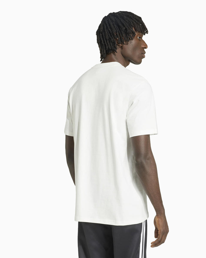 T-Shirts adidas Originals x Coca-Cola Classic Sport Treffie Graphic Men's T-Shirt - KY2109