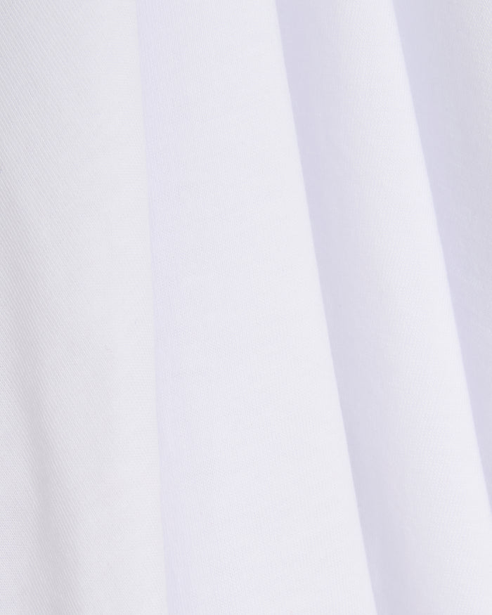 T-Shirts Comme Des Garçons Shirt x Dan Perjovschi "World Hope" Graphic Oversize Men's T-Shirt - FQ-T039-S26-1