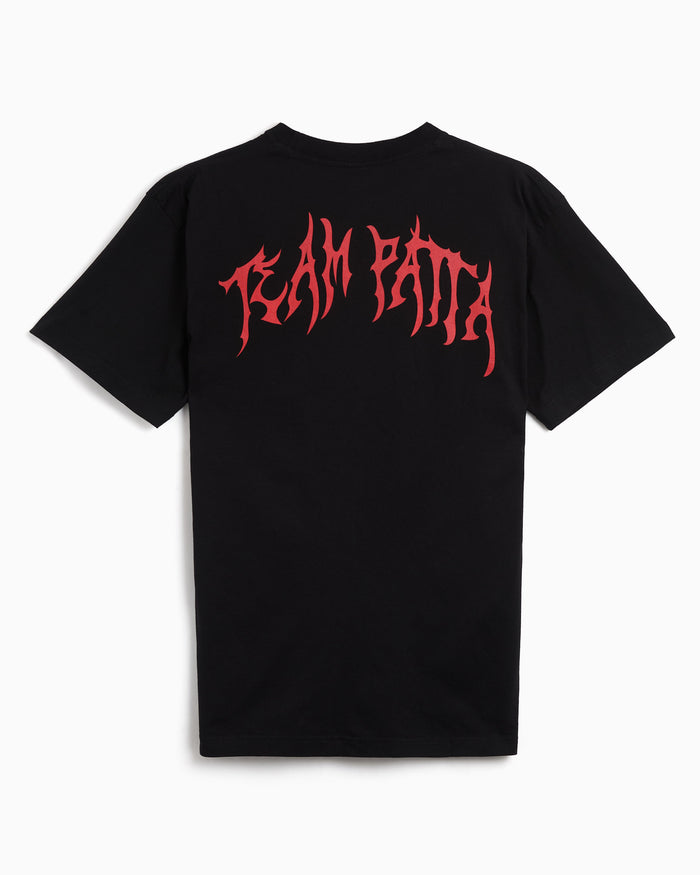 T-Shirts Patta Boxing Graphic Men's T-Shirt - POC-SS26-1000-290-0117-001