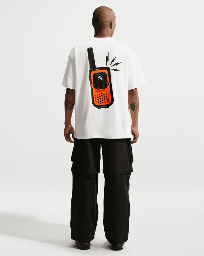 T-Shirts Nike ACG Dri-FIT Graphic Relaxed Men's T-Shirt - IH1314-121