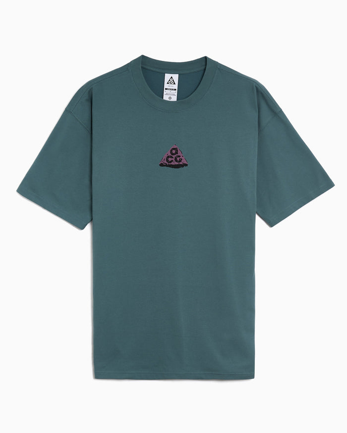 T-Shirts Nike ACG "Stacked Rocks" Graphic Relaxed Men's T-Shirt - IM6177-382