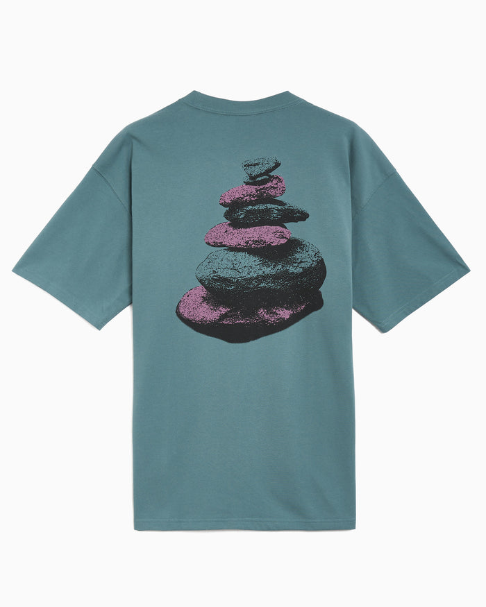 T-Shirts Nike ACG "Stacked Rocks" Graphic Relaxed Men's T-Shirt - IM6177-382