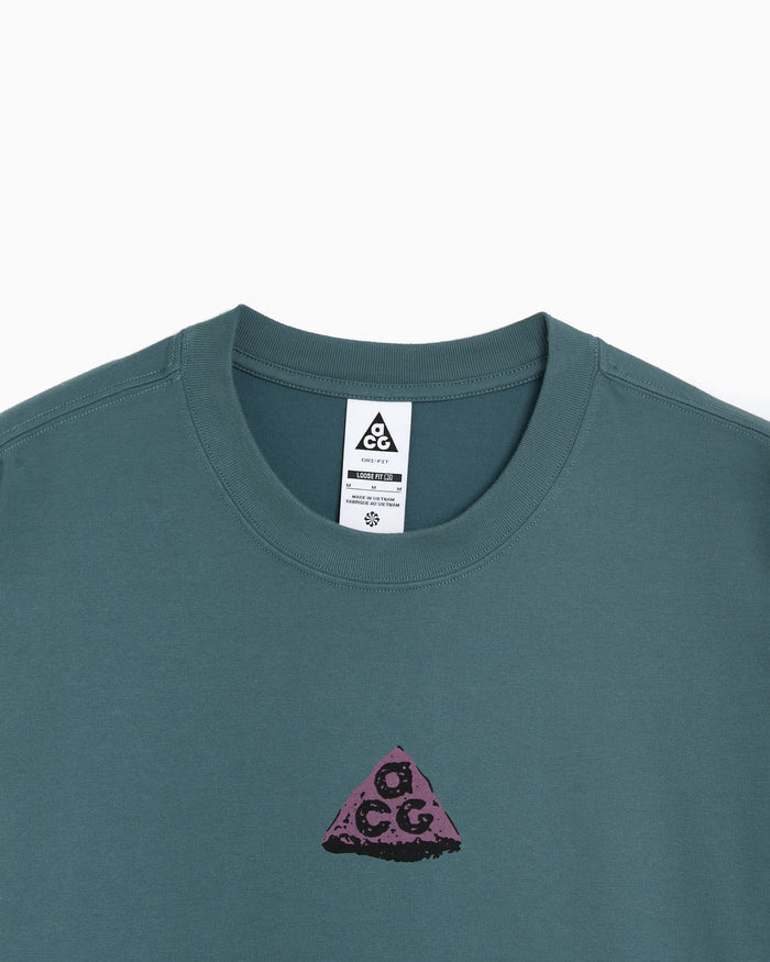 T-Shirts Nike ACG "Stacked Rocks" Graphic Relaxed Men's T-Shirt - IM6177-382