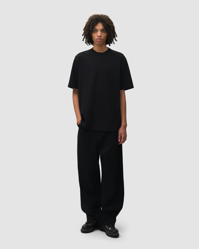 T-Shirts Arte Antwerp Composition Graphic Relaxed Men's T-Shirt - AW26-124T-Black