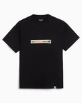 T-Shirts Carhartt WIP Bumper Stickers Graphic Relaxed Men's T-Shirt - I036884-89XX