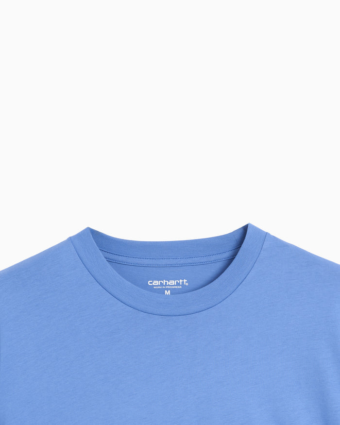 T-Shirts Carhartt WIP Bumper Stickers Graphic Relaxed Men's T-Shirt - I036884-3RCXX