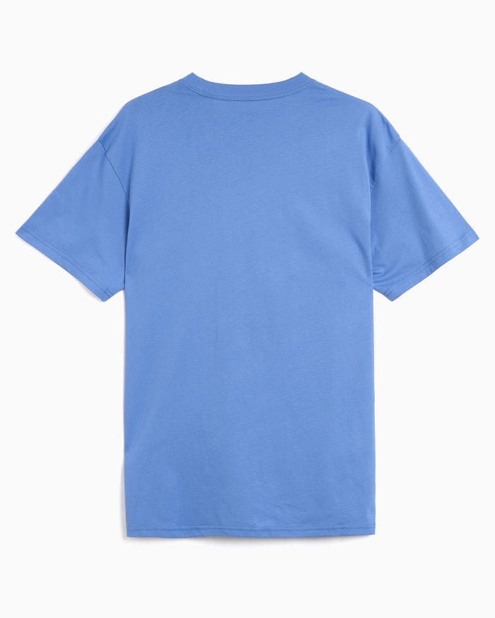 T-Shirts Carhartt WIP Bumper Stickers Graphic Relaxed Men's T-Shirt - I036884-3RCXX