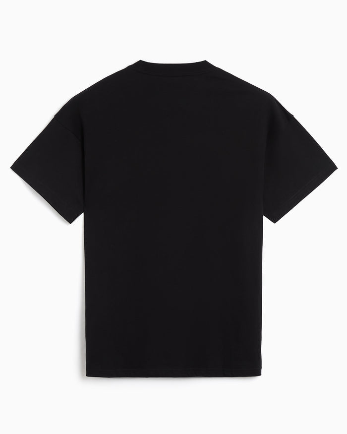 T-Shirts Carhartt WIP Bumper Stickers Graphic Relaxed Men's T-Shirt - I036884-89XX