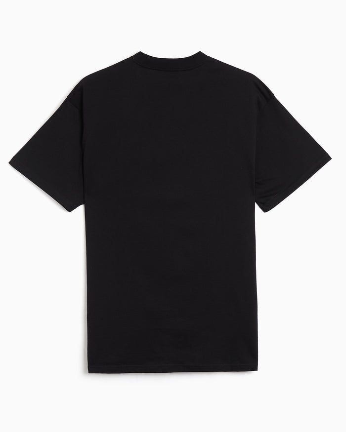 T-Shirts Carhartt WIP Deck Graphic Relaxed Men's T-Shirt - I037548-89XX