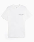 T-Shirts Carhartt WIP Feather Progress Graphic Relaxed Men's T-Shirt - I037227-02XX