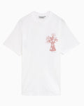 T-Shirts Carhartt WIP Forma Graphic Relaxed Unisex T-Shirt - I036254-0260