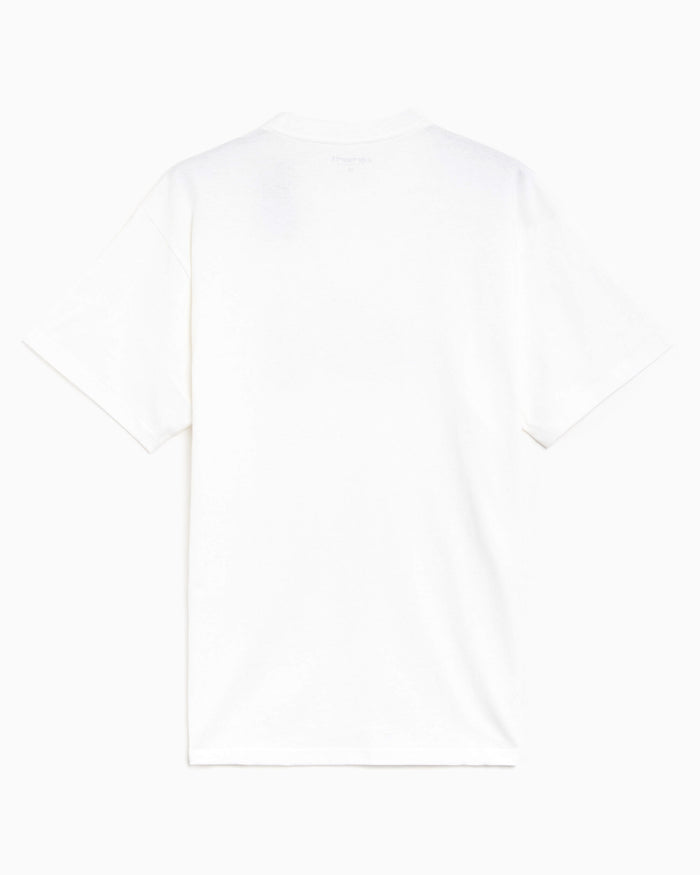 T-Shirts Carhartt WIP Fromage Graphic Relaxed Men's T-Shirt - I037239-02XX