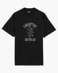 T-Shirts Carhartt WIP Restraint Graphic Relaxed Men's T-Shirt - I037229-89XX