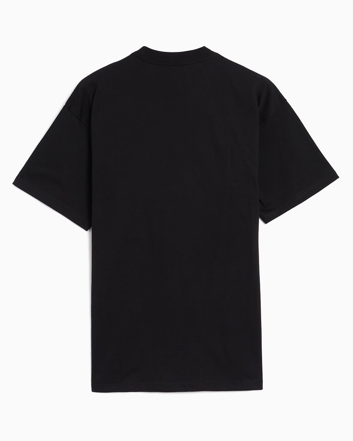 T-Shirts Carhartt WIP Restraint Graphic Relaxed Men's T-Shirt - I037229-89XX