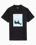 T-Shirts Carhartt WIP Sean Hamilton 02 Graphic Relaxed Unisex T-Shirt - I036269-89XX