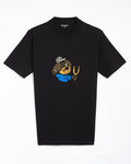 T-Shirts Carhartt WIP Slingshot Graphic Relaxed Men's T-Shirt - I037232-894G