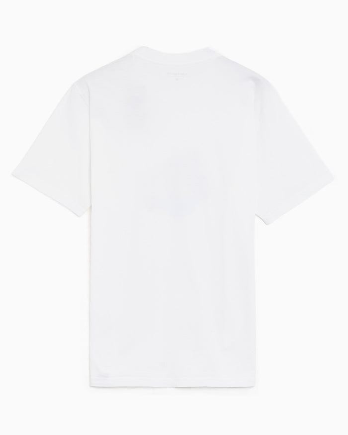 T-Shirts Carhartt WIP Slingshot Graphic Relaxed Men's T-Shirt - I037232-024G