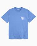 T-Shirts Carhartt WIP Waves Graphic Relaxed Men's T-Shirt - I036889-3RCXX