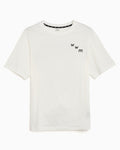 T-Shirts Ciele Athletics WWM 026 Trooper Graphic Relaxed Men's T-Shirt - U-1-TS-0303-WH001