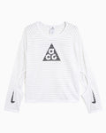 T-Shirts Nike ACG Radical Airflow NXT Graphic Long-Sleeved Relaxed Men's T-Shirt - IQ5848-100