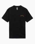 T-Shirts Dickies Panther Graphic Relaxed Men's T-Shirt - DK0A4Z4IBLK1
