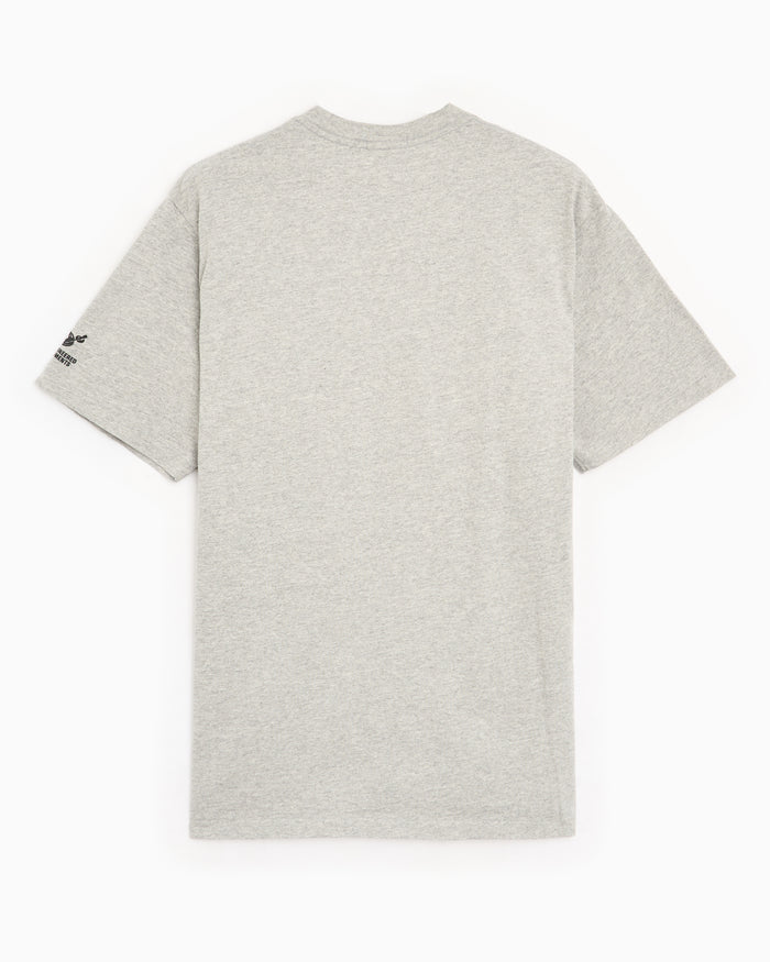 T-Shirts Engineered Garments "Cross" Graphic Relaxed Men's T-Shirt - 26S1H010-NP211