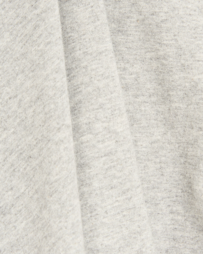 T-Shirts Engineered Garments "Cross" Graphic Relaxed Men's T-Shirt - 26S1H010-NP211
