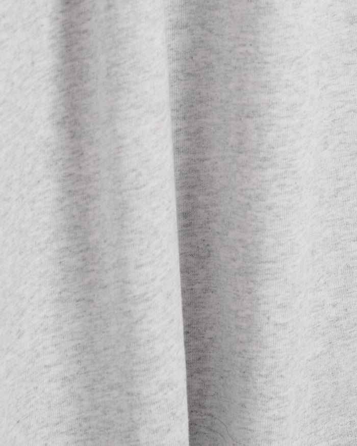 T-Shirts New Balance Grey Days "Speaker" Graphic Relaxed Men's T-Shirt - MT61552A
