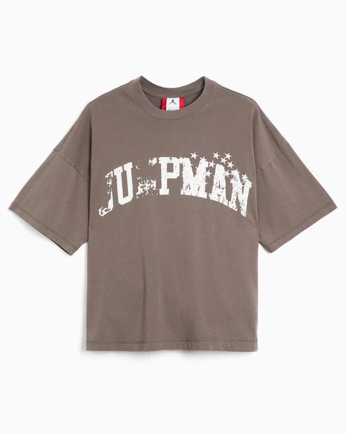 T-Shirts Jordan IN1HOUSE Jumpman Star Graphic Relaxed Men's T-Shirt - IM7392-289